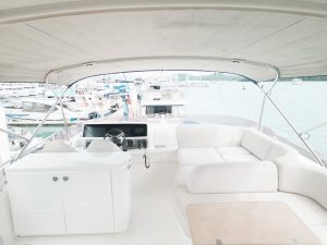 Princess F55 RISA - 9