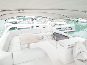 Princess F55 RISA - 11
