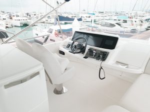 Princess F55 RISA - 13