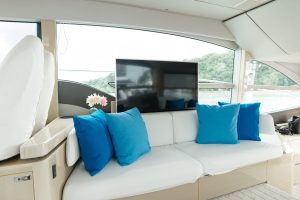 Princess F55 RISA - 17