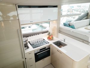 Princess F55 RISA - 18