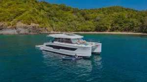 Fountaine Pajot 40 MY4.S SUAY