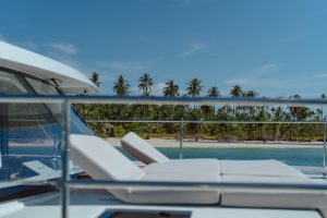 Fountaine Pajot 40 SUAY - 3