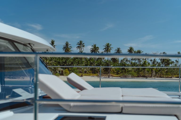 Fountaine Pajot 40 SUAY - 2341