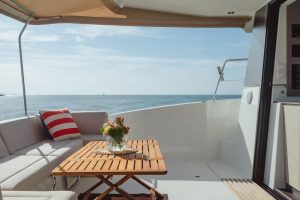 Fountaine Pajot 40 SUAY - 4