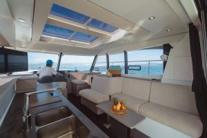 Fountaine Pajot 40 SUAY - 6