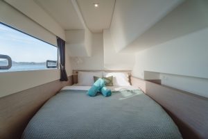 Fountaine Pajot 40 SUAY - 7