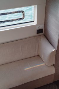 Fountaine Pajot 40 SUAY - 8