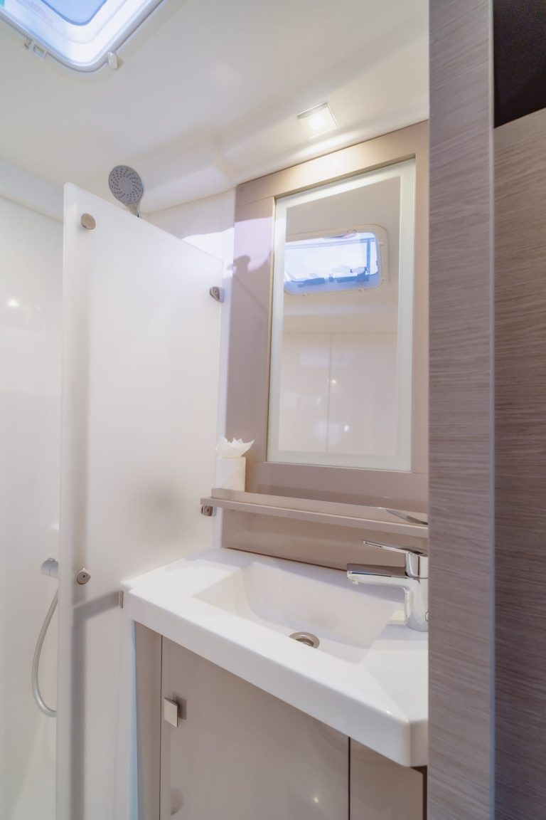 Fountaine Pajot 40 SUAY - 2362