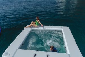 Fountaine Pajot 40 SUAY - 10