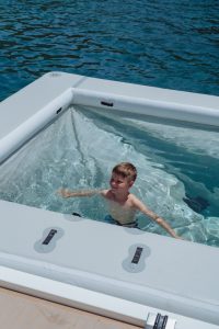 Fountaine Pajot 40 SUAY - 12