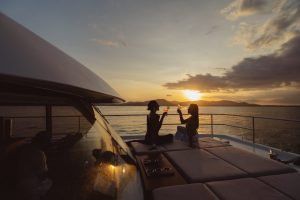 Fountaine Pajot 40 SUAY - 13