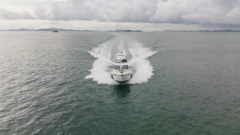 Galeon 500 Fly - 2153