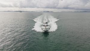 Galeon 500 Fly - 1