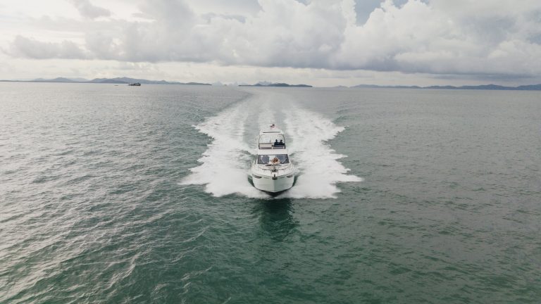 Galeon 500 Fly - 2152