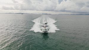 Galeon 500 Fly - 2
