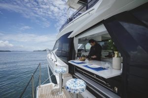 Galeon 500 Fly - 2108