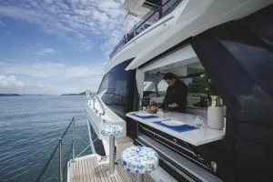 Galeon 500 Fly