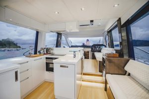 Galeon 500 Fly - 6