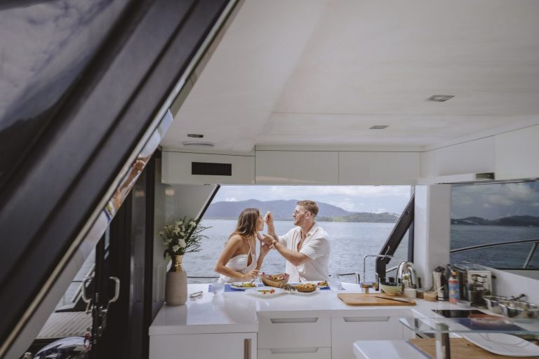 Galeon 500 Fly - 2130