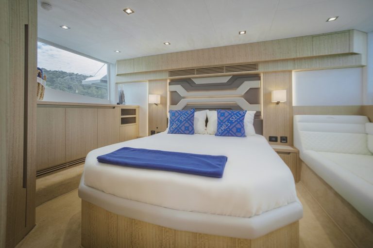 Galeon 500 Fly - 2146