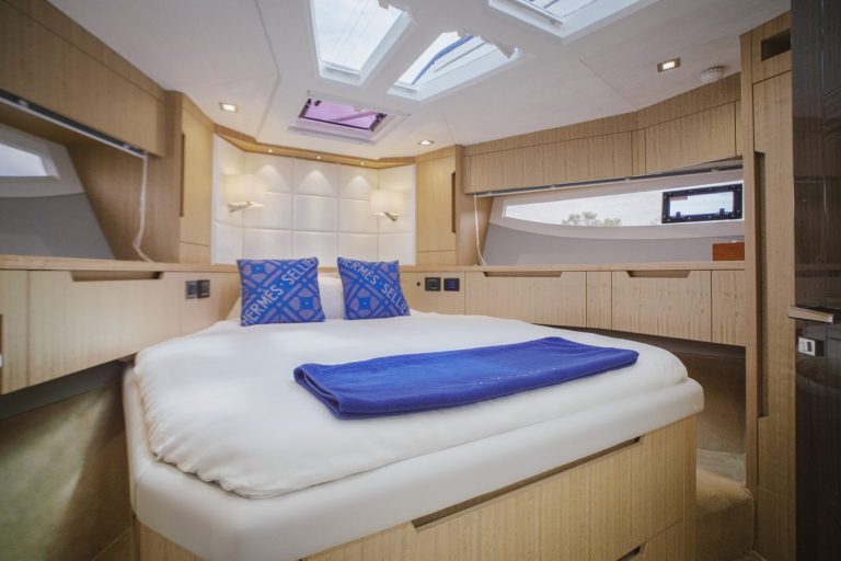 Galeon 500 Fly - 2128