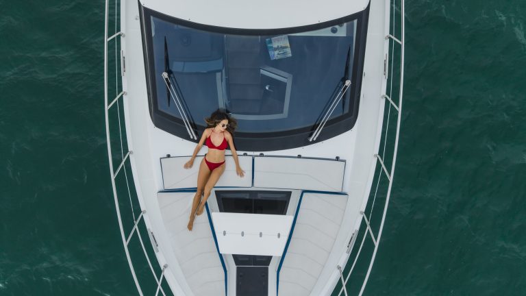 Galeon 500 Fly - 2123