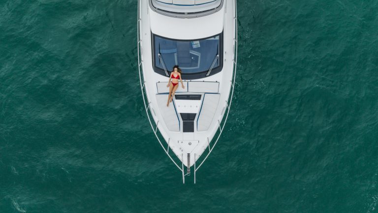 Galeon 500 Fly - 2122
