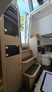 Jeanneau Cap Camarat 10.5 - 16