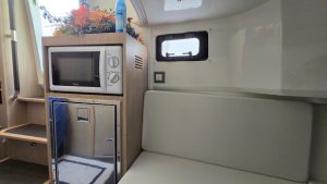 Jeanneau Cap Camarat 10.5 - 20
