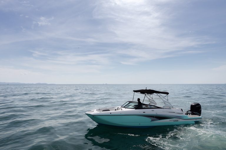 Monterey M65 - 2643