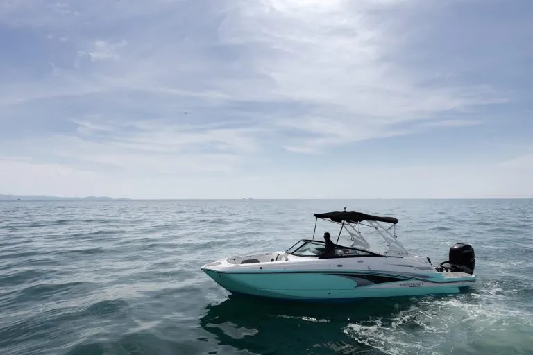 Monterey M65 - 2