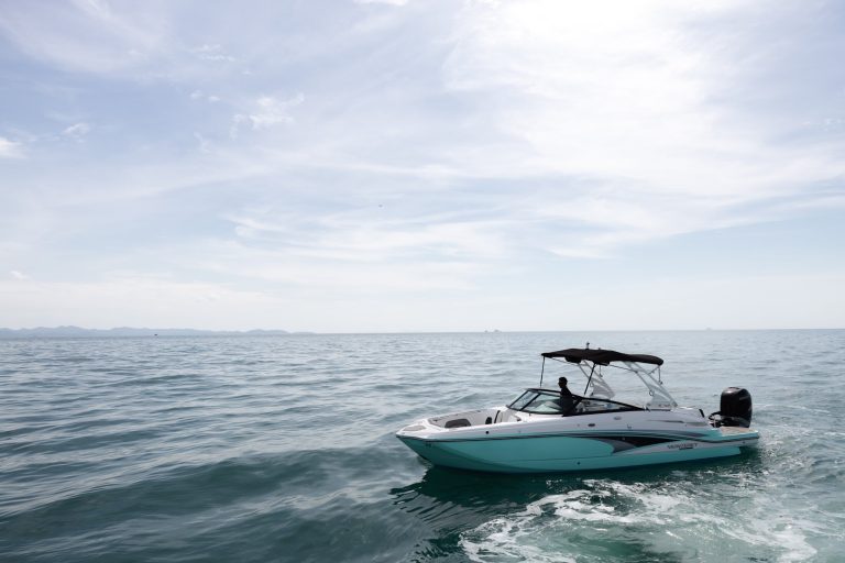 Monterey M65 - 2647