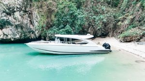 Ocean Pearl 42ft - 2