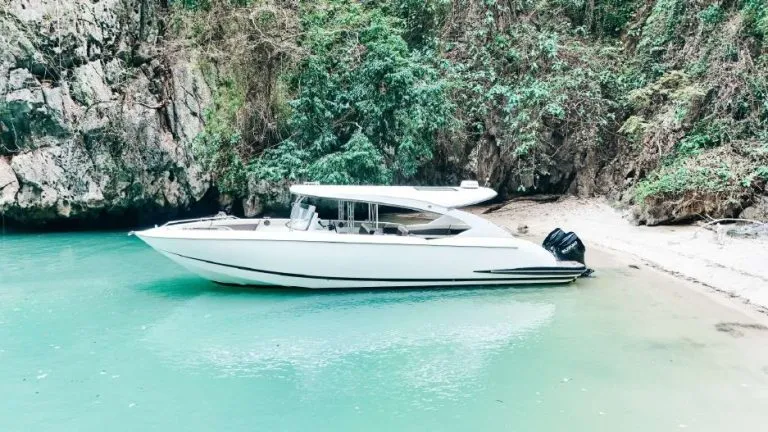 Ocean Pearl 42ft - 3