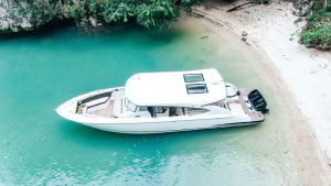 Ocean Pearl 42ft - 3