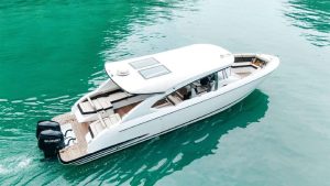 Ocean Pearl 42ft - 4