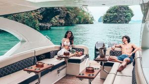 Ocean Pearl 42ft - 7