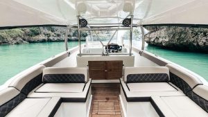 Ocean Pearl 42ft - 13