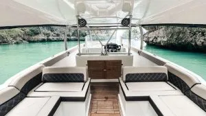 Ocean Pearl 42ft - 14