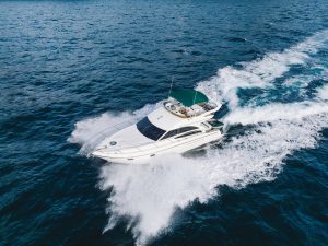 Princess 42 - 2