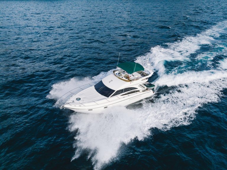 Princess 42 - 2561