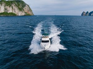 Princess 42 - 3