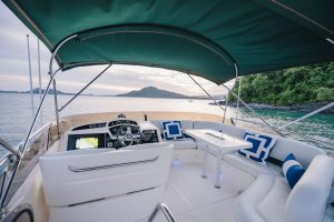 Princess 42 - 5