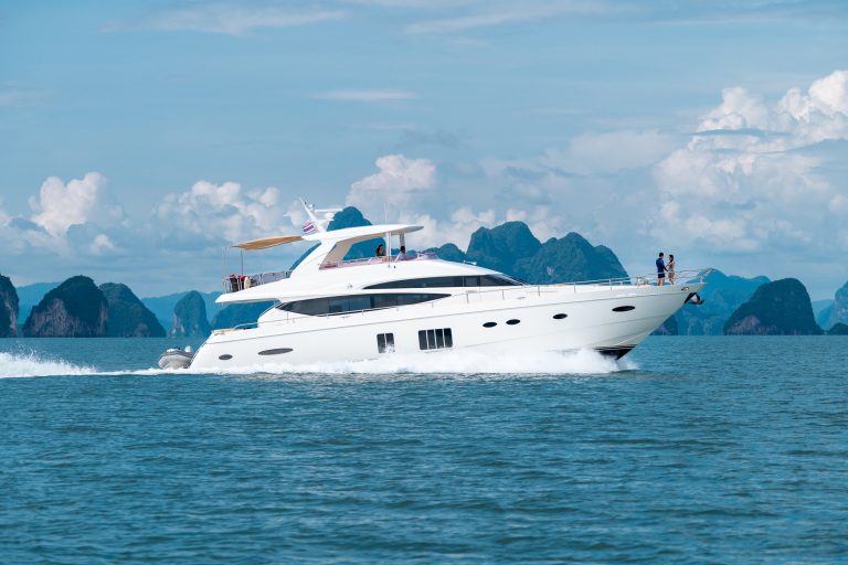 Princess 78 Maritimus - 2577