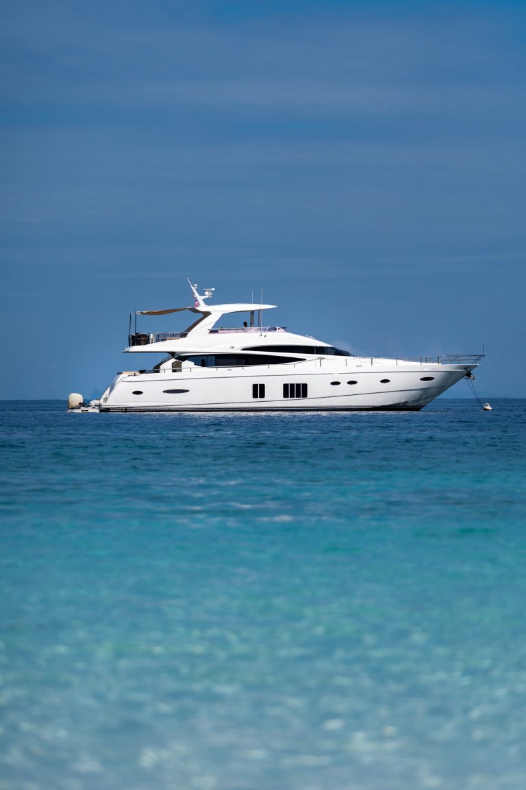 Princess 78 Maritimus - 2578