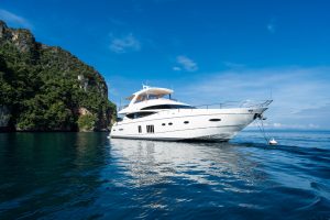 Princess 78 Maritimus - 5