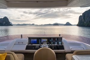 Princess 78 Maritimus - 10