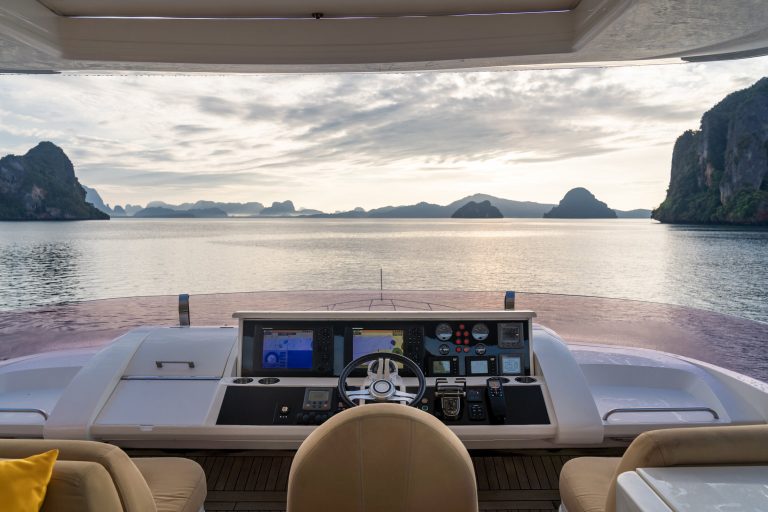 Princess 78 Maritimus - 2586