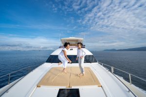 Princess 78 Maritimus - 11